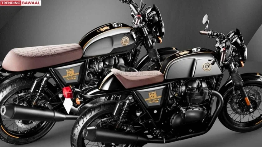 “Royal Enfield Bullet 650 Twin 2025 – Launch Date, Price, Specs, Features & Latest Updates”